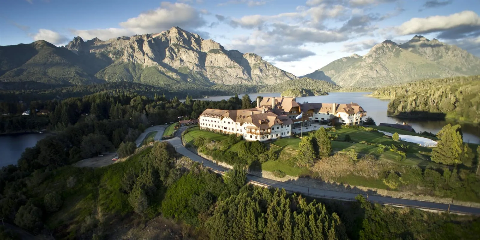 Llao Llao Resort Golf & Spa - 5