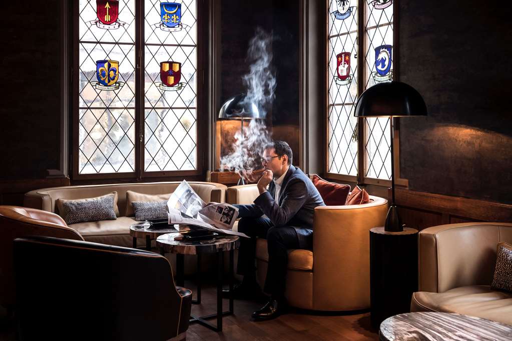 Storchen Zürich - 4