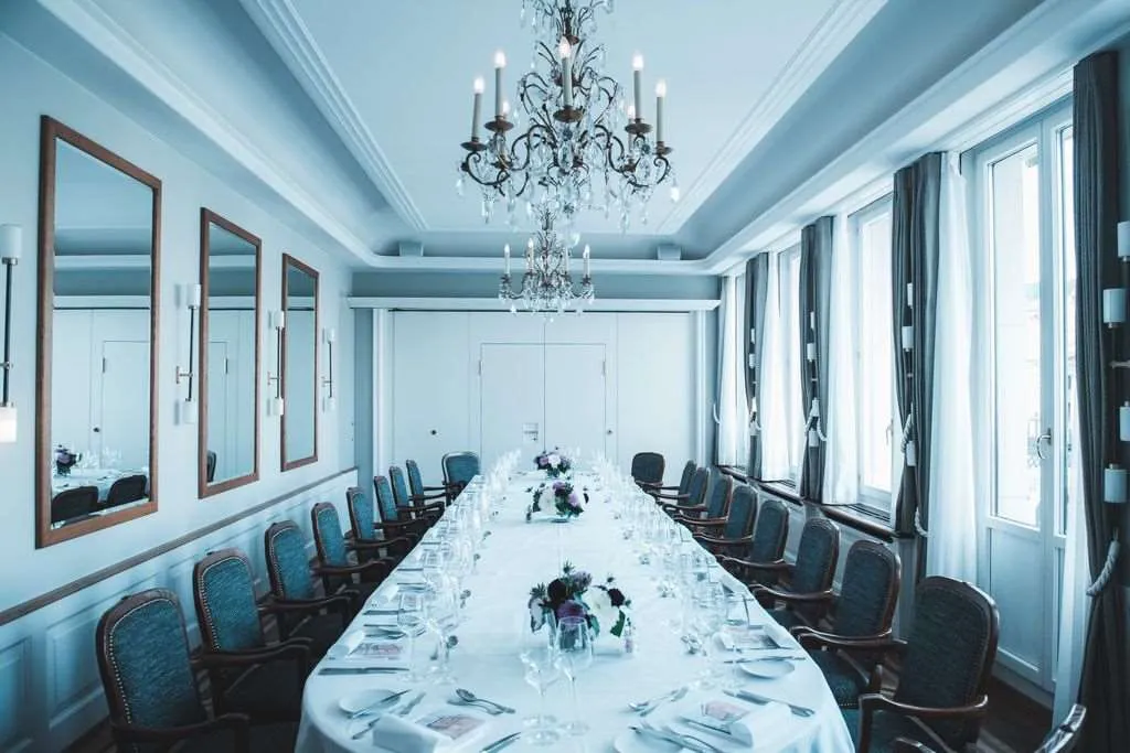 Storchen Zürich - 5