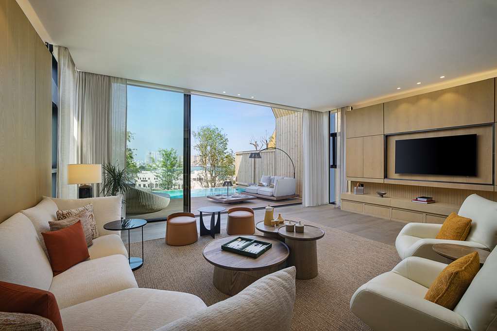 Katara Hills Doha, Lxr Hotels & Resorts - 2