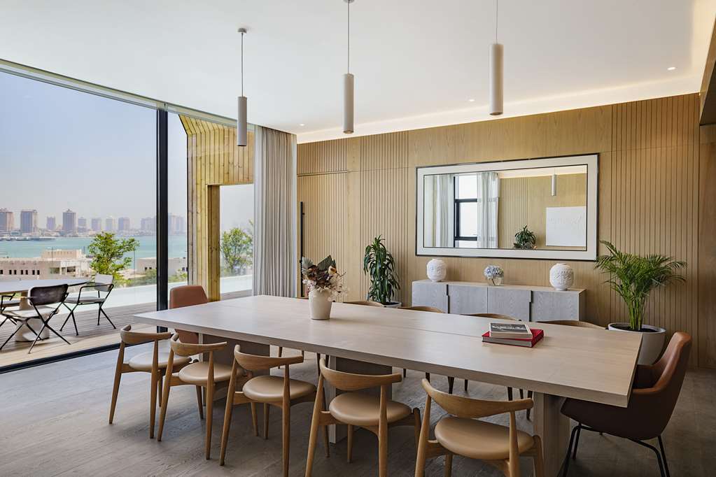 Katara Hills Doha, Lxr Hotels & Resorts - 3