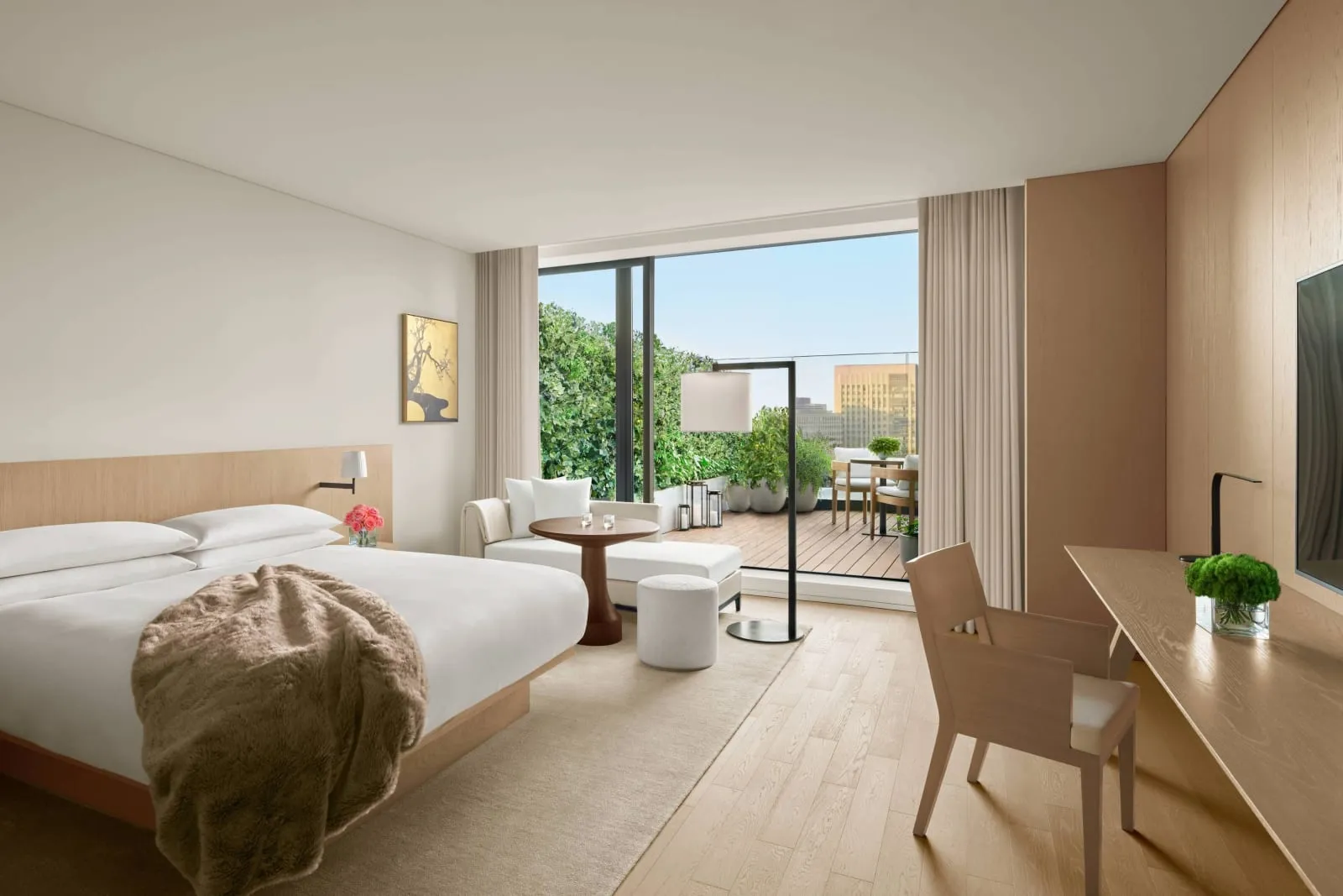 The Tokyo Edition, Toranomon - 3