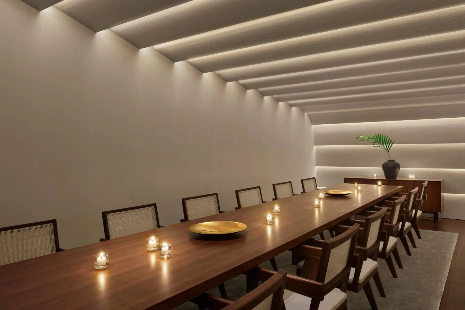 The Tokyo Edition, Toranomon - 5