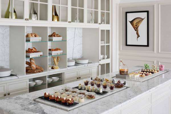 Kempinski the Boulevard Dubai - 3