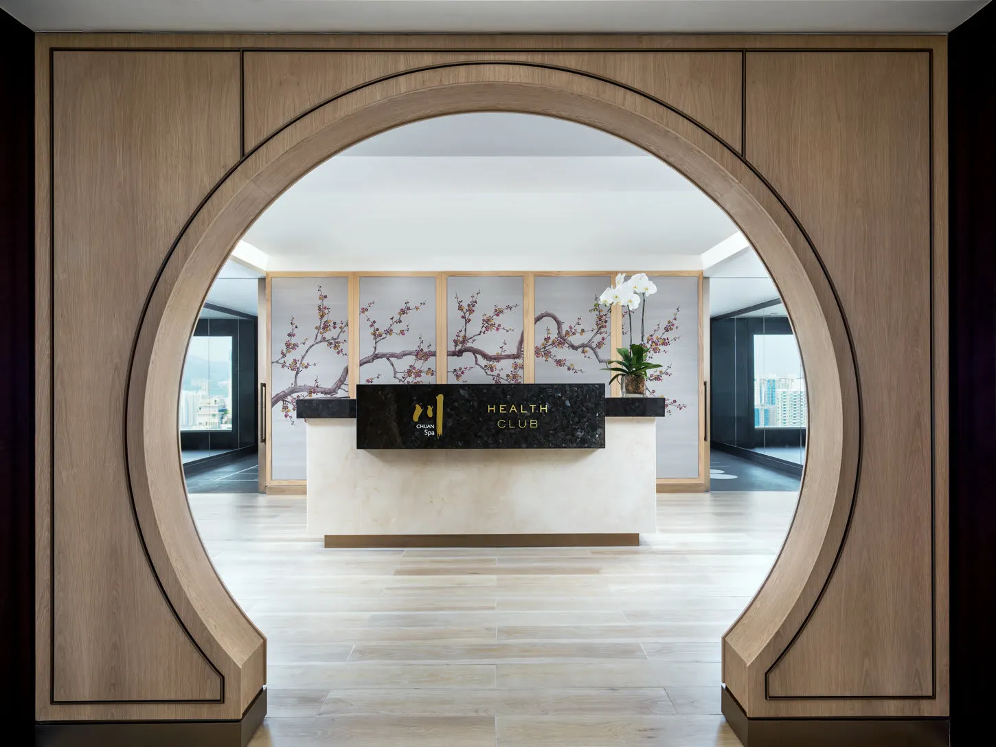 Cordis, Hong Kong (Langham Hospitality Group)