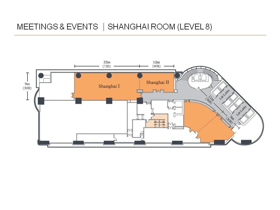 Cordis, Hong Kong (Langham Hospitality Group) - 3