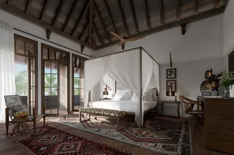 La Reserve 1785 Canggu - Adults Only - 5