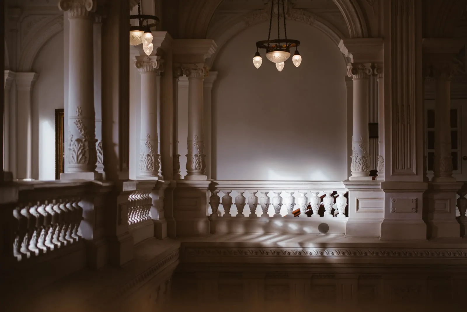 InterContinental Amstel Amsterdam - 5