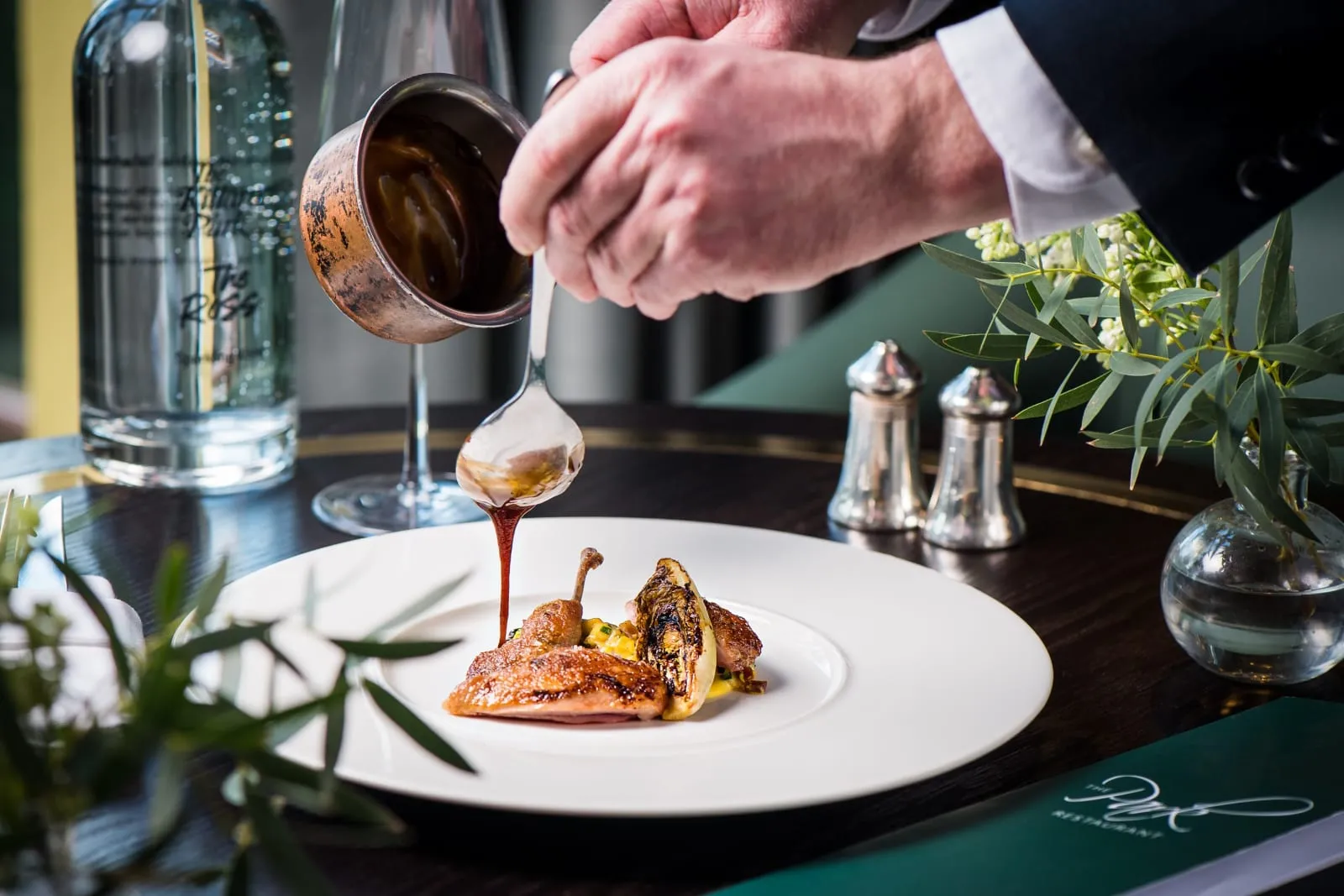 The Killarney Park - 3