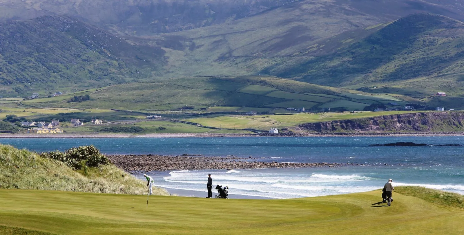 The Killarney Park - 4