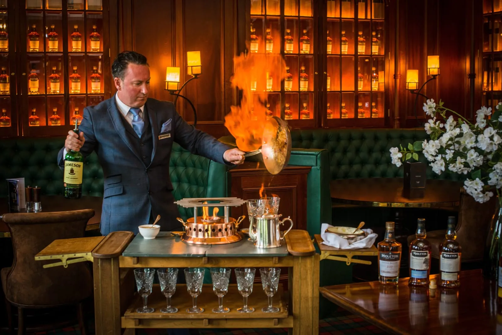 The Killarney Park - 5