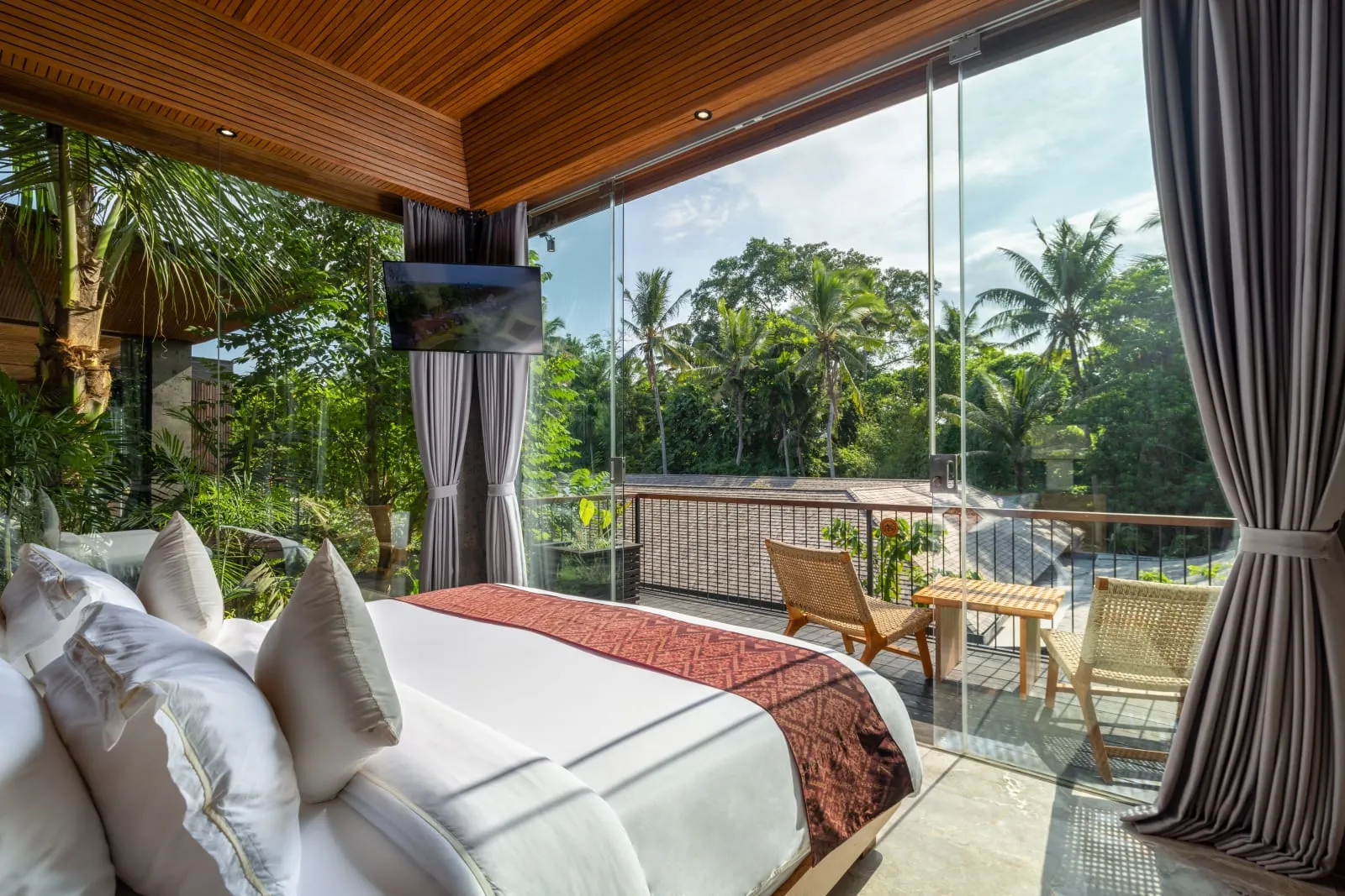 Gdas Bali Health and Wellness Resort - 2