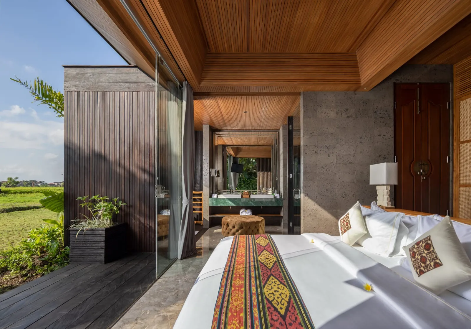 Gdas Bali Health and Wellness Resort - 3