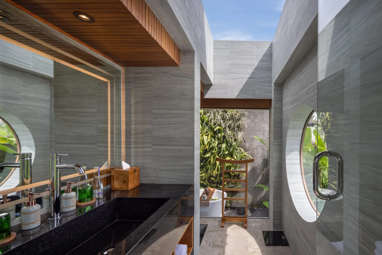 Gdas Bali Health and Wellness Resort - 4