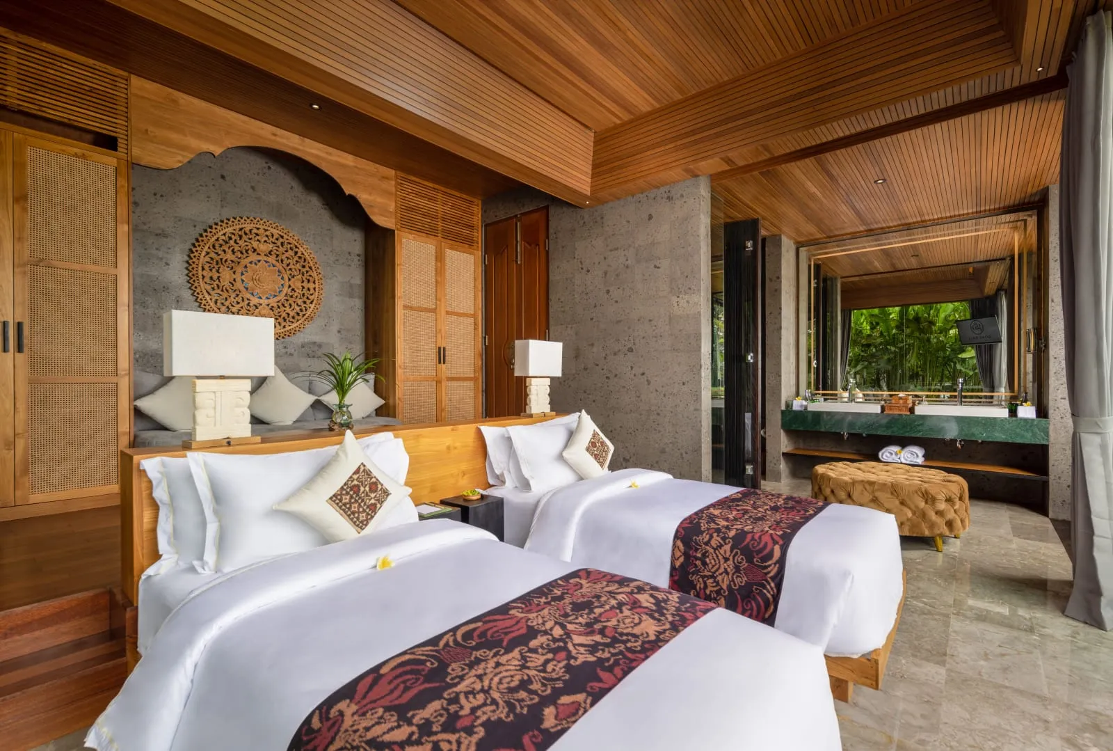 Gdas Bali Health and Wellness Resort - 5