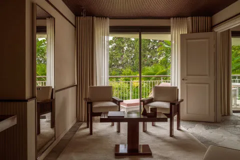 Cap d'Antibes Beach Hotel - 4