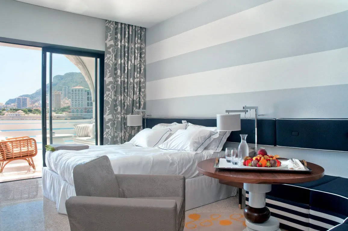 Monte-Carlo Beach - 5