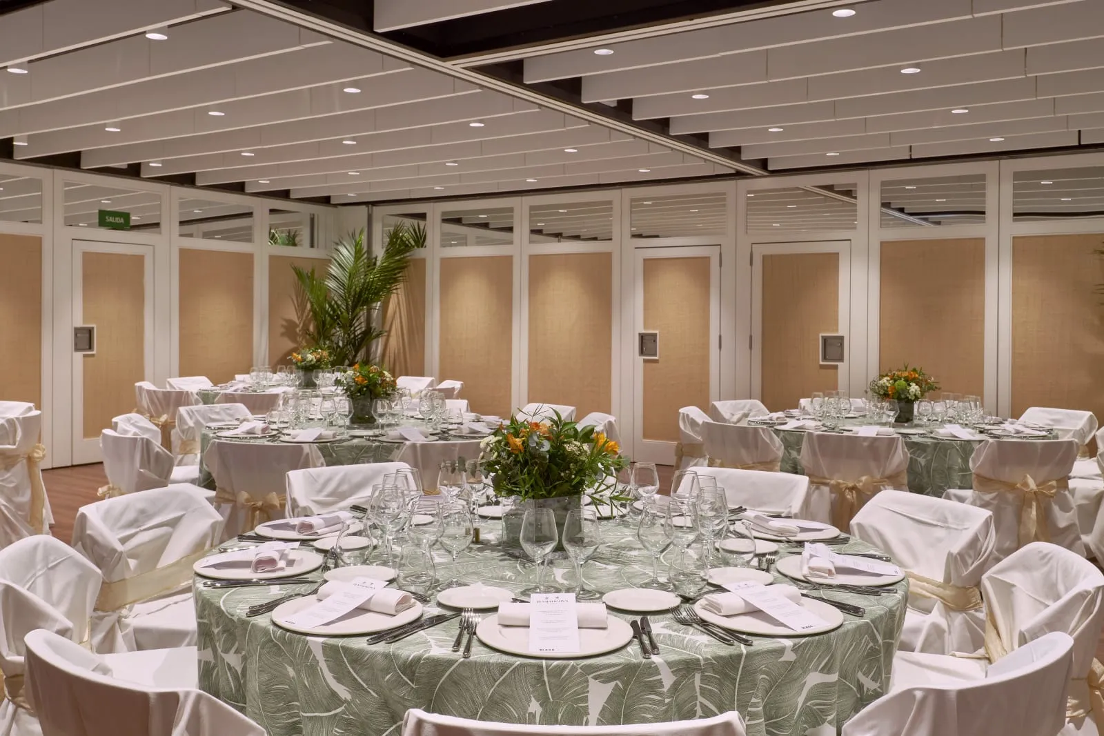 Bless Hotel Madrid - the Leading Hotels of the World - 2