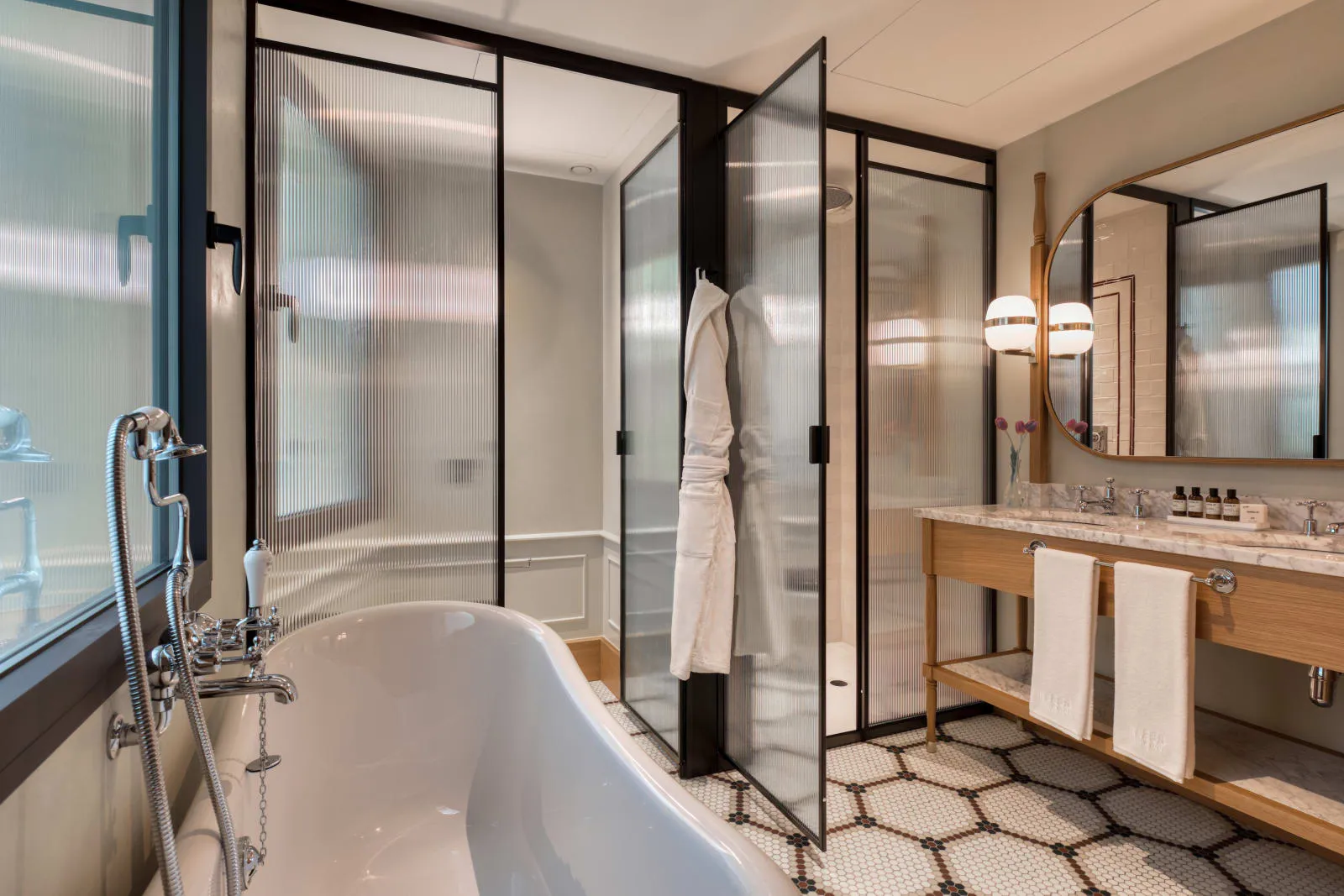 Bless Hotel Madrid - the Leading Hotels of the World - 3