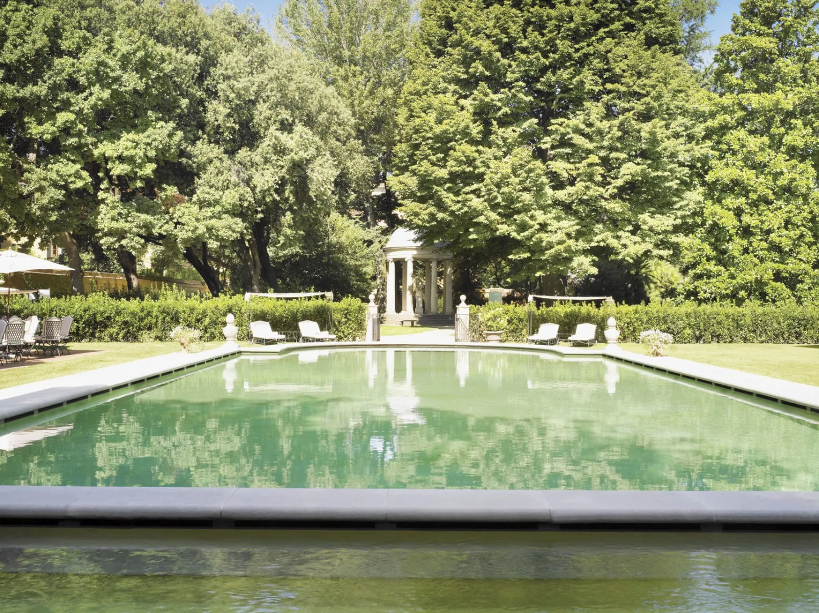 Four Seasons Hotel Firenze - 3