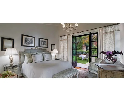 Four Seasons Hotel Firenze - 4