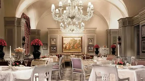 Four Seasons Hotel Firenze - 5