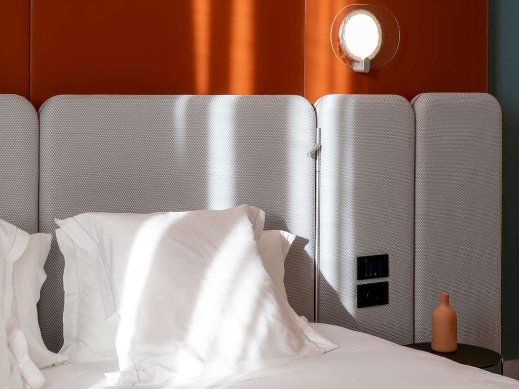 Palazzo Tirso Hotel Cagliari - MGallery Collection - 2