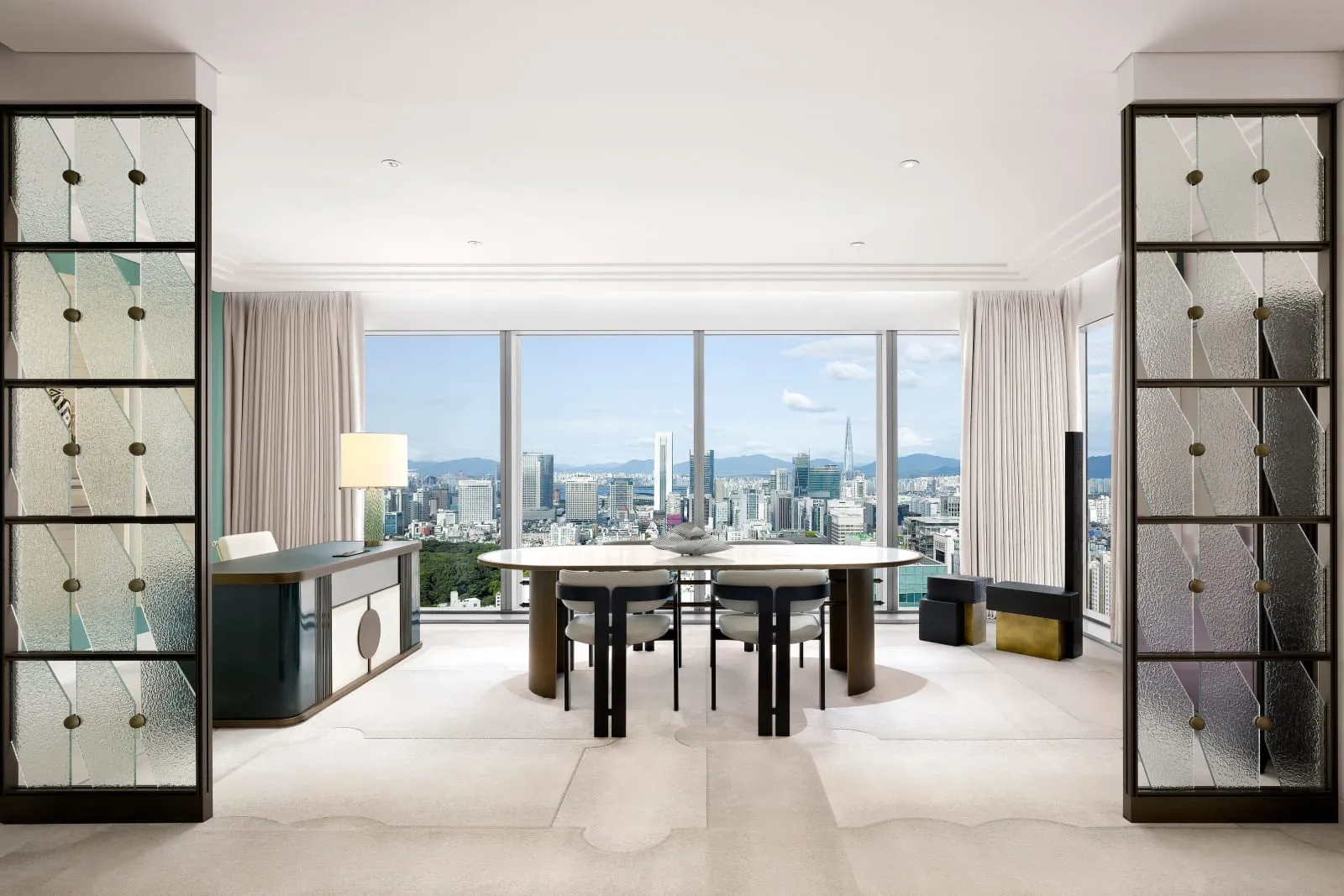 Josun Palace, a Luxury Collection Hotel, Seoul Gangnam - 3