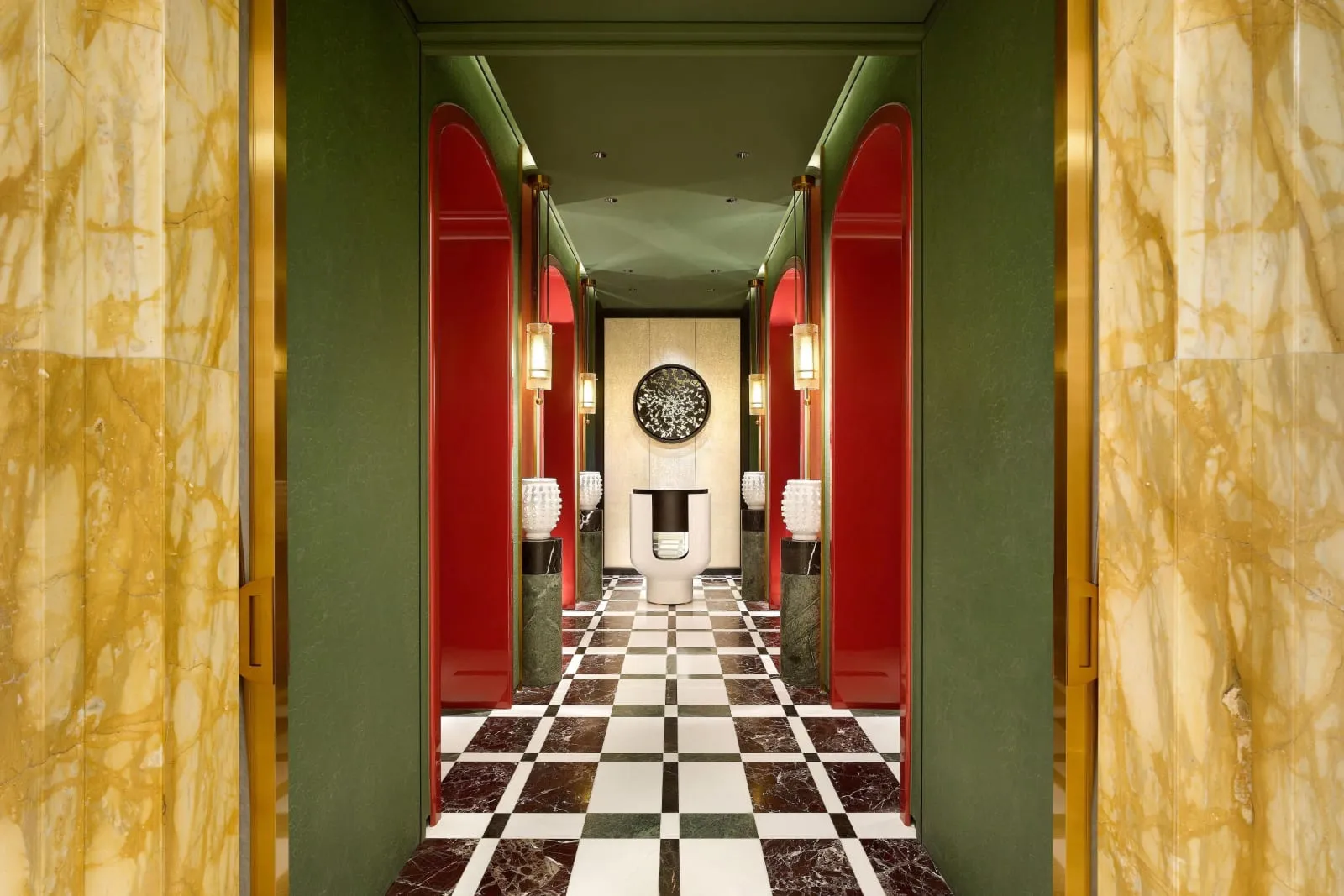 Josun Palace, a Luxury Collection Hotel, Seoul Gangnam - 4