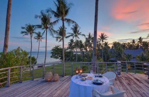 Nay Palad Hideaway - 2