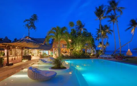 Nay Palad Hideaway - 4