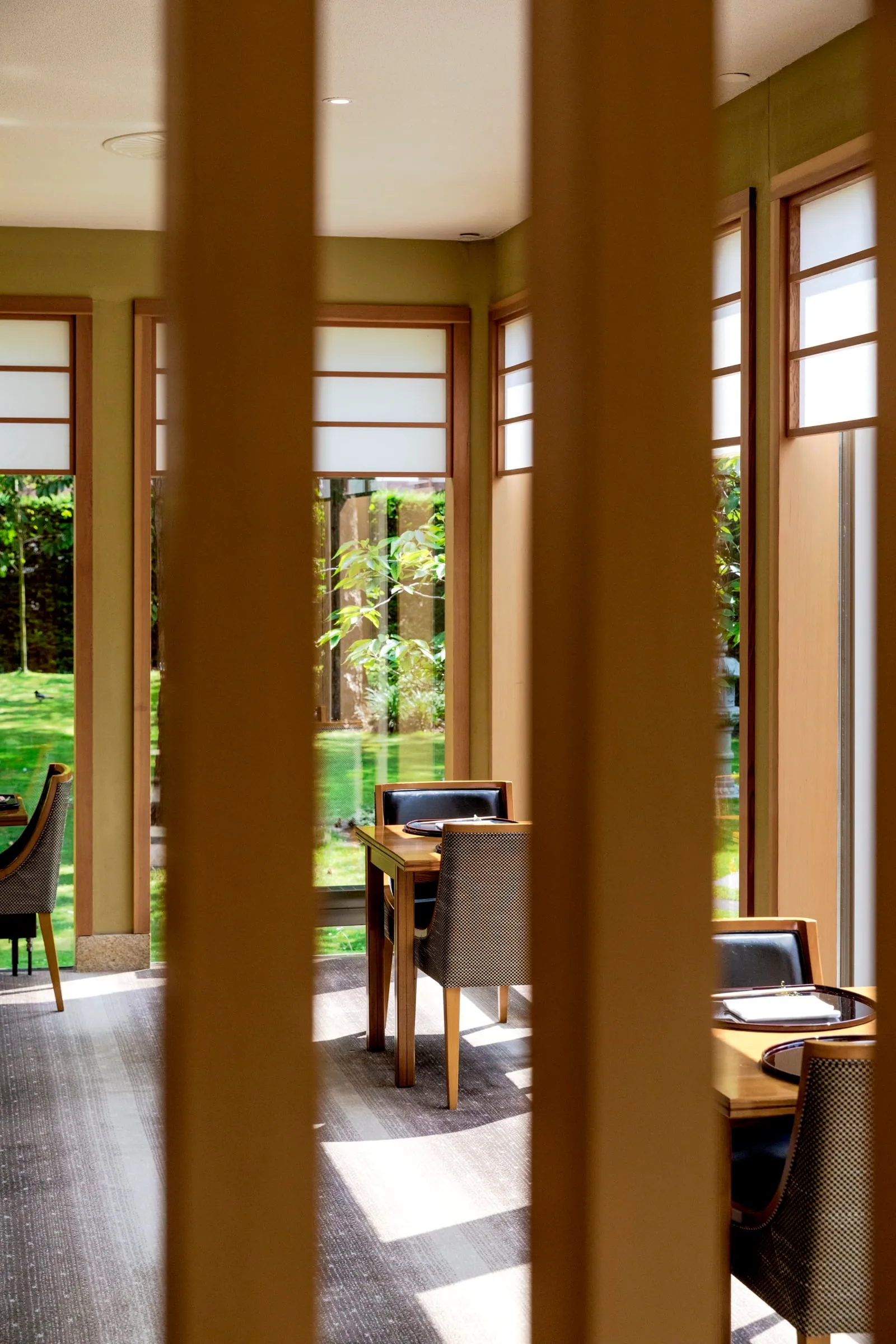 Hotel Okura Amsterdam – the Leading Hotels of the World - 4