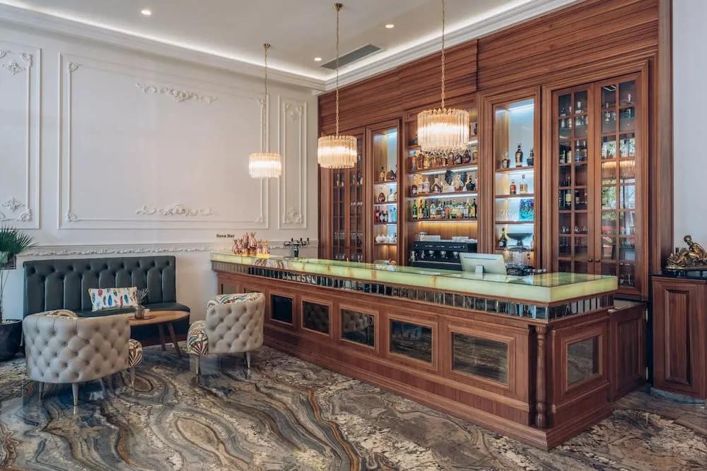 Iberostar Waves Slavija - 5