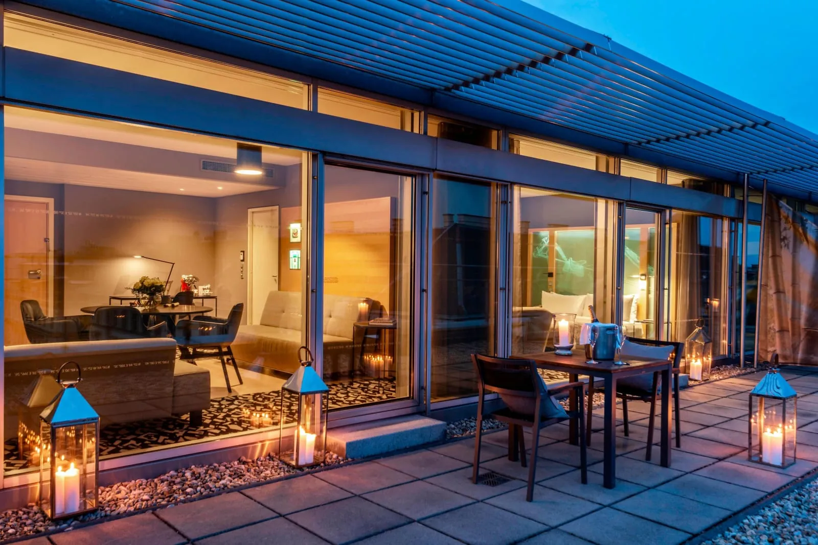 Le Méridien Vienna - 2