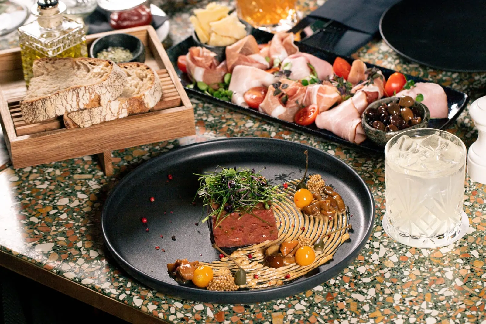 Le Méridien Vienna - 5