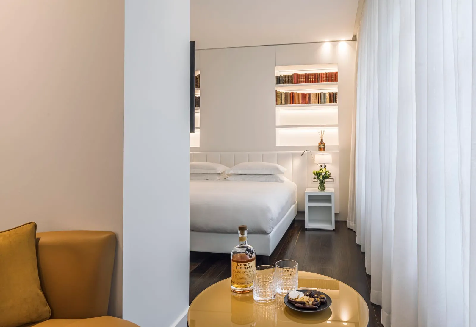 Magna Pars- l'Hotel à Parfum Small Luxury Hotels of the World - 5