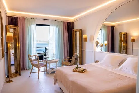 Château de Théoule - 3