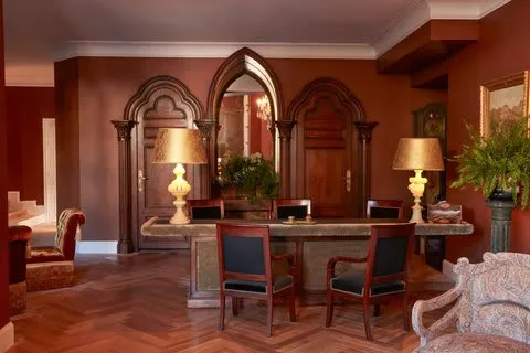 Château de Théoule - 4