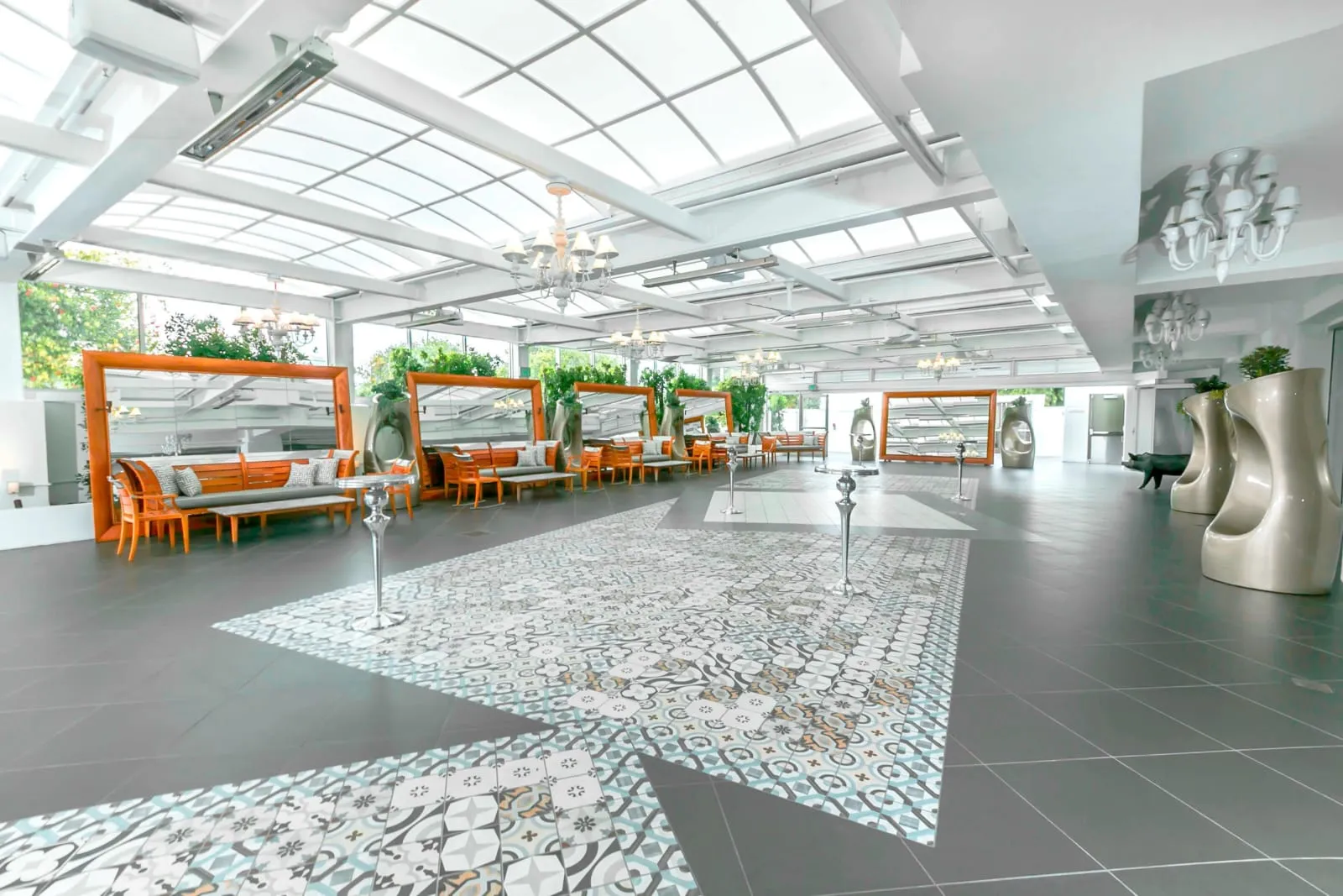 SLS Hotel, a Luxury Collection Hotel, Beverly Hills - 5