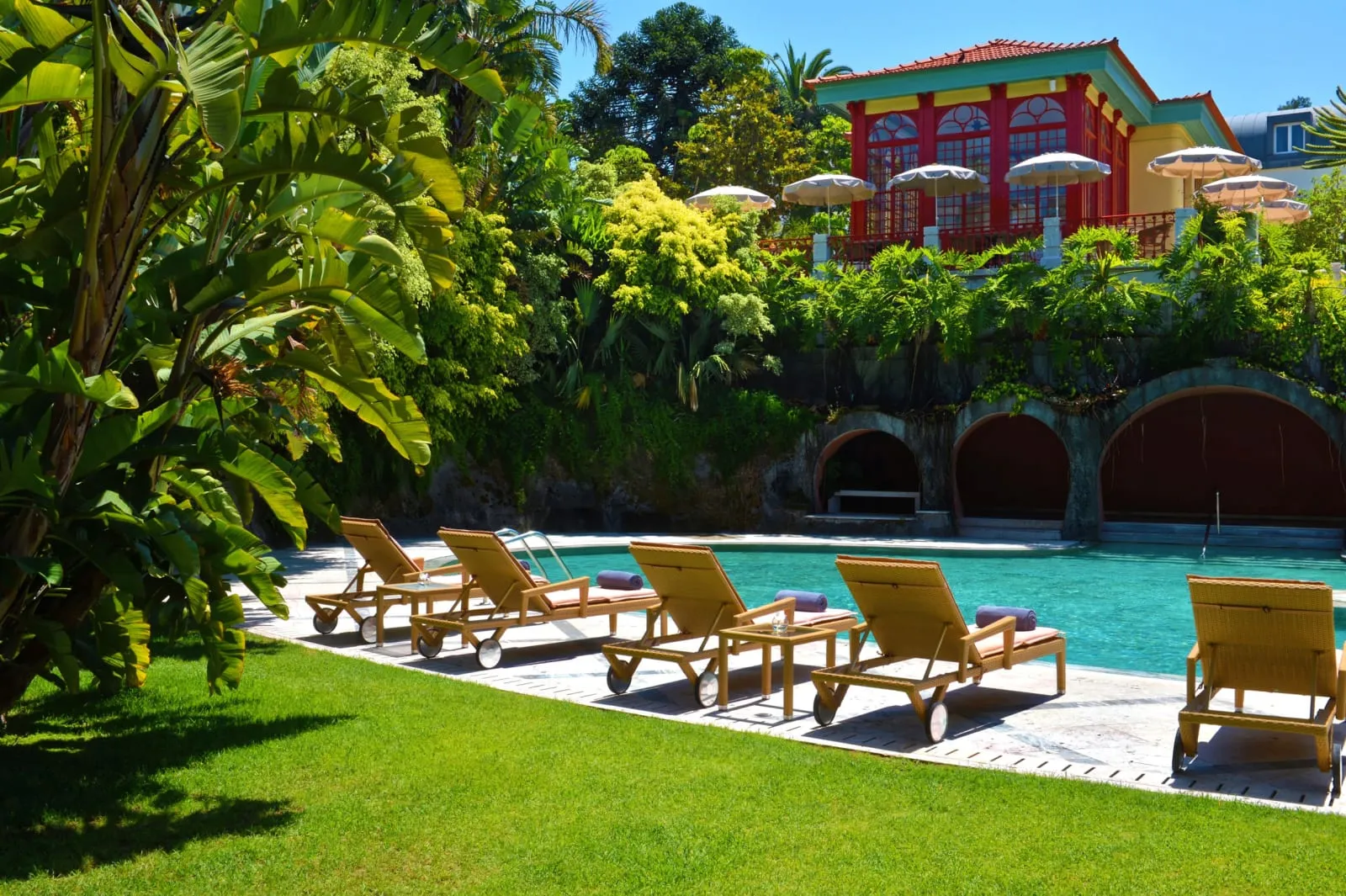 Pestana Palace Lisboa Hotel & National Monument - the Leading Hotels of the World - 4