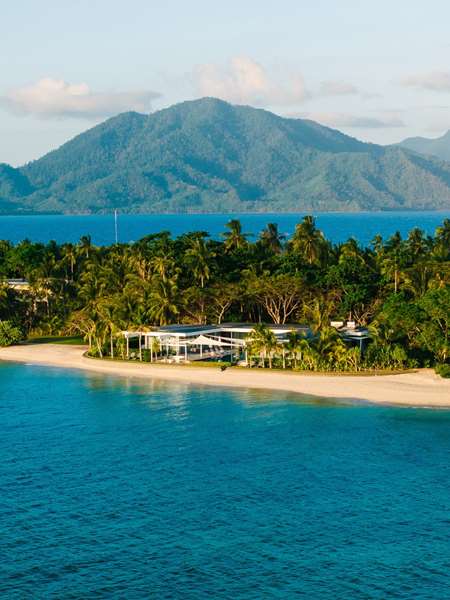 Banwa Private Island