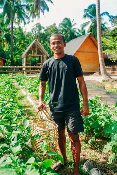 Banwa Private Island - 2