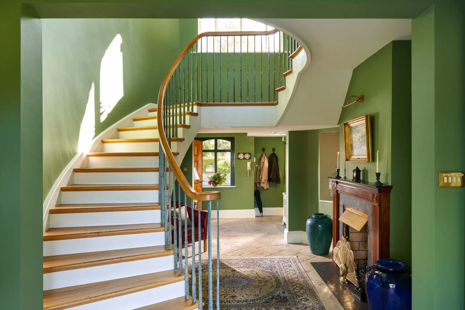 Sheen Falls Lodge - 2
