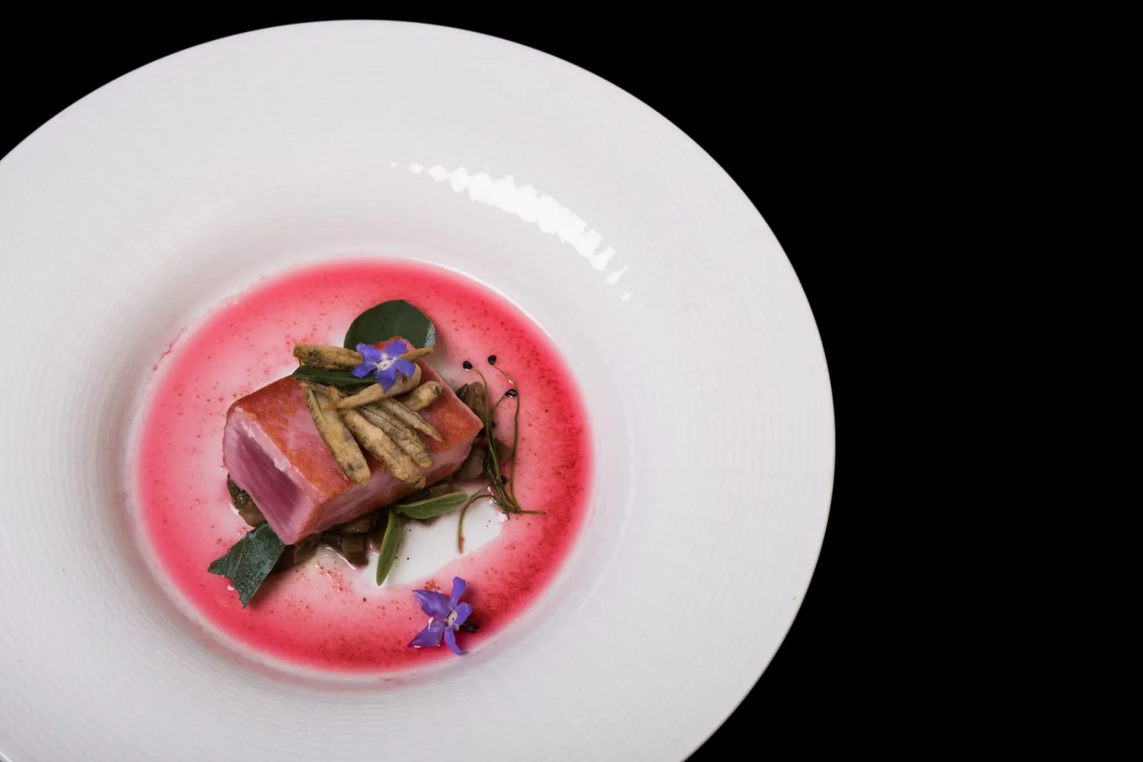 Sina Centurion Palace - 2