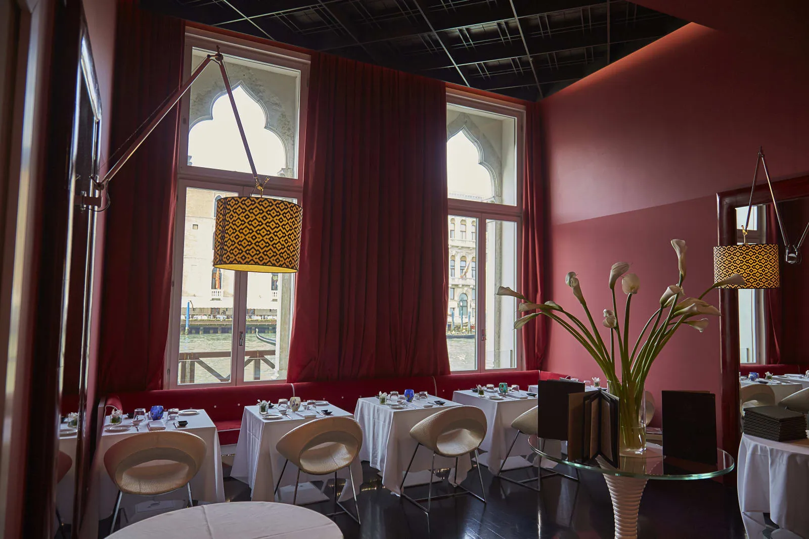 Sina Centurion Palace - 3