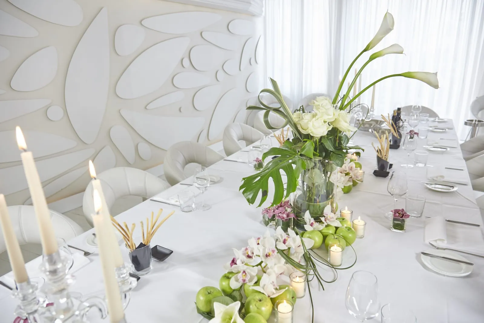 Sina Centurion Palace - 5