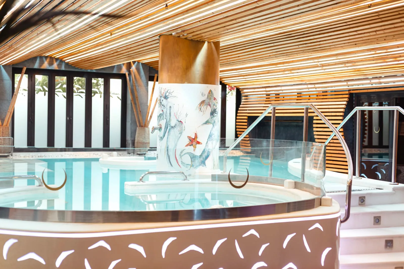 Bohemia Suites & Spa - Adults only - 5