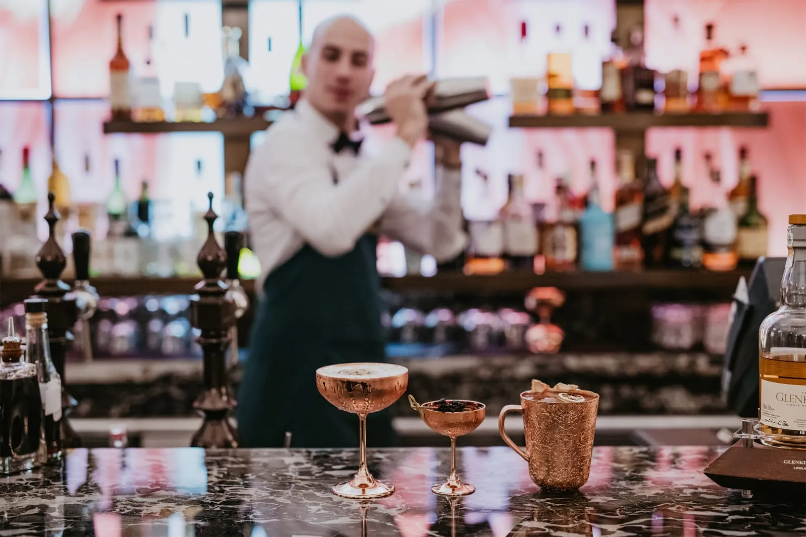 Augustine, a Luxury Collection Hotel, Prague - 3