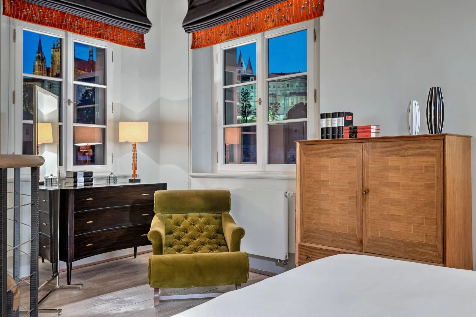 Augustine, a Luxury Collection Hotel, Prague - 4