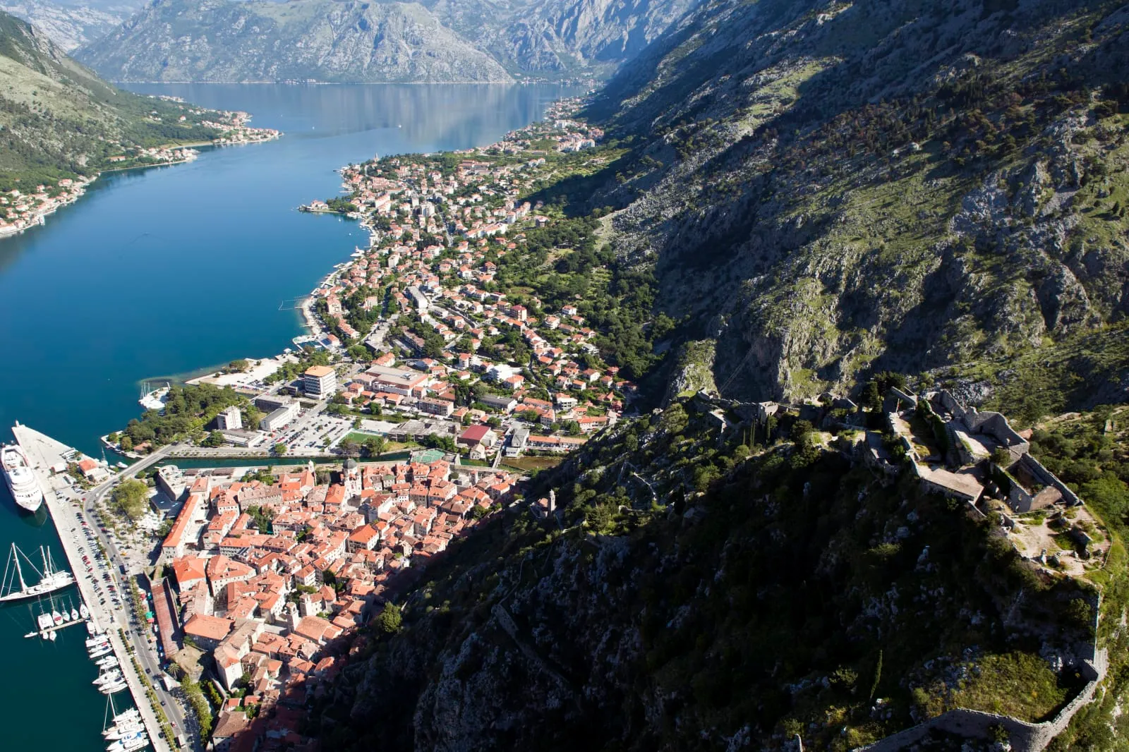 Regent Porto Montenegro — 12